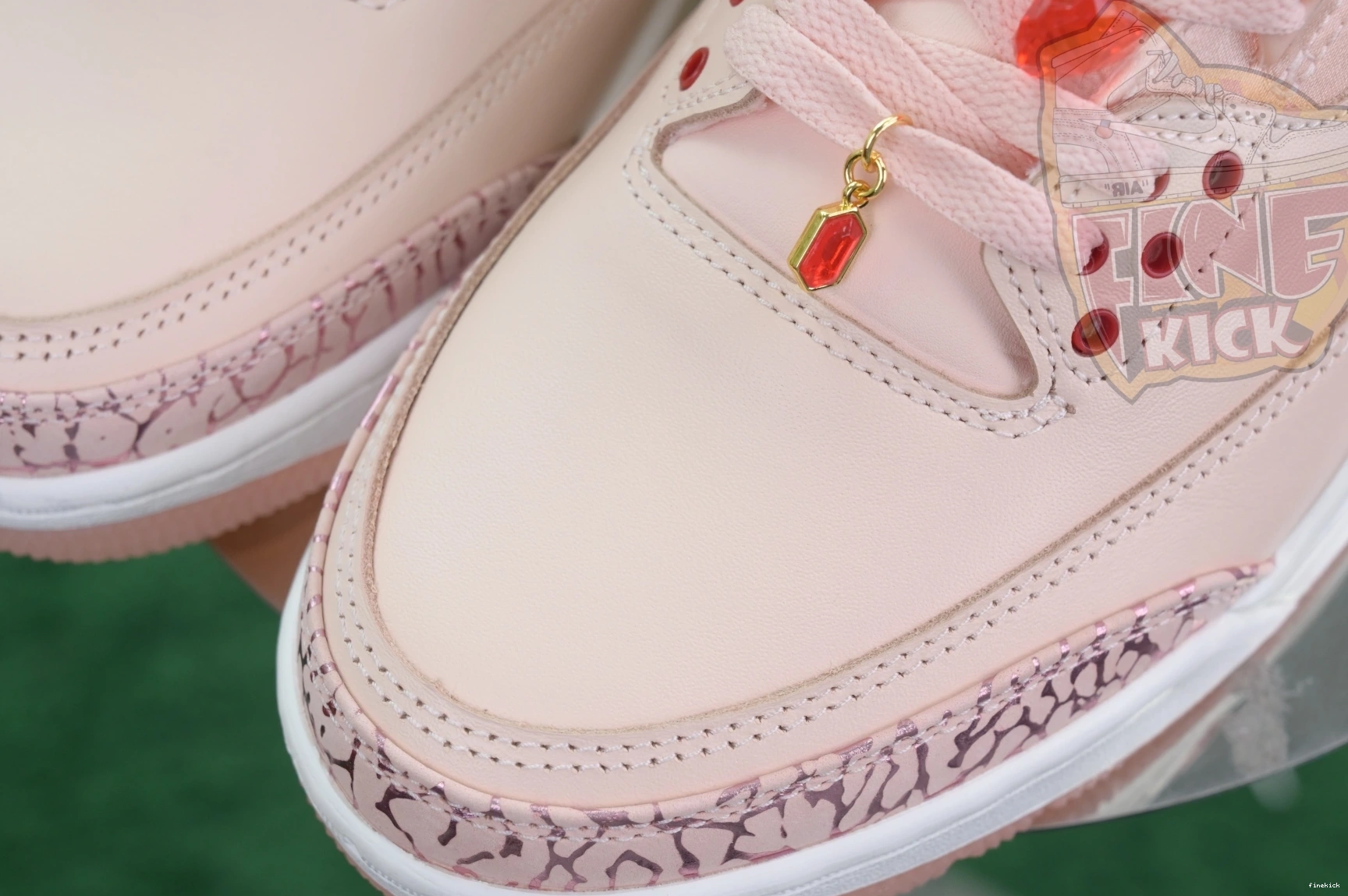 3 Jordan Valentine's Air Jordan Day 1017